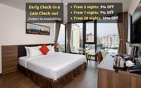 Amunra Ocean Hotel